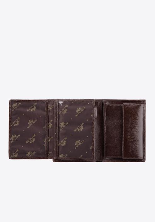 Wallet, brown, 21-1-265-1, Photo 3