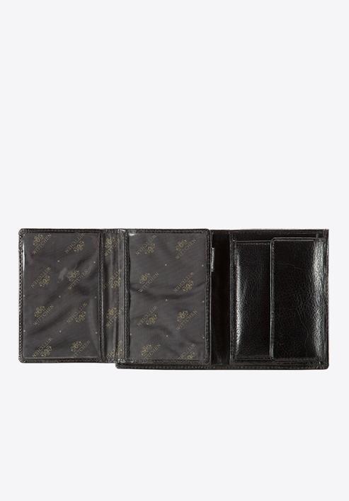 Wallet, black, 21-1-265-40L, Photo 3