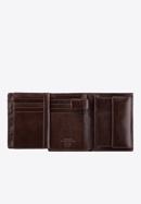 Wallet, brown, 21-1-265-1, Photo 4