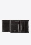 Wallet, black, 21-1-265-40L, Photo 4