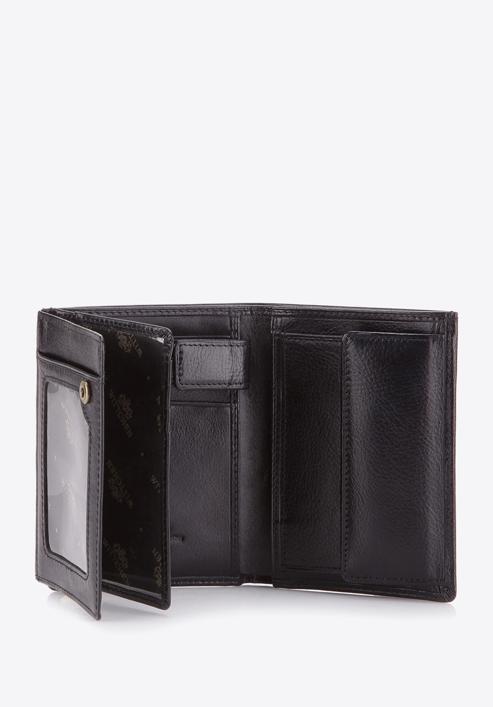 Wallet, black, 21-1-265-1, Photo 5