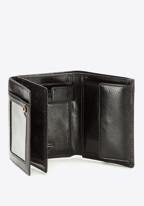 Wallet, black, 21-1-265-40L, Photo 5
