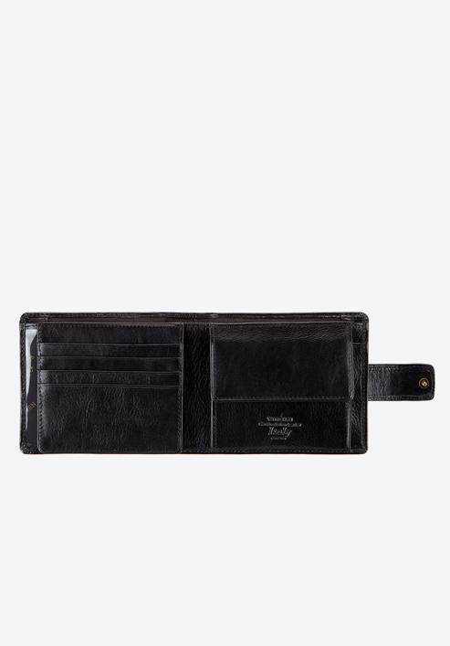 Wallet, black, 21-1-120-1M, Photo 2
