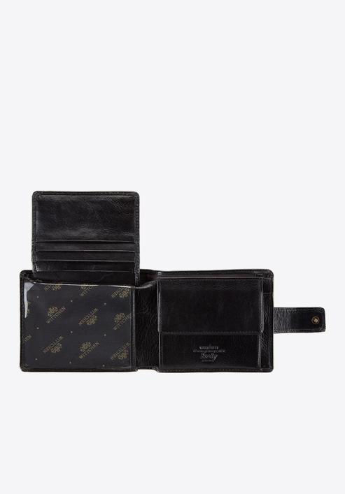 Wallet, black, 21-1-120-1M, Photo 3