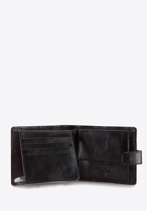 Wallet, black, 21-1-120-1M, Photo 4