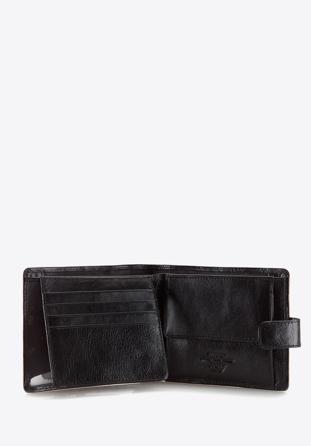 Wallet, black, 21-1-120-1M, Photo 1