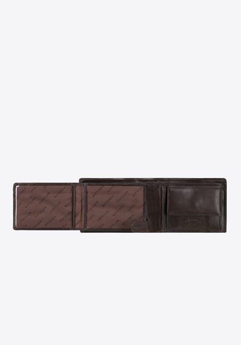 Wallet, brown, 10-1-046-1, Photo 3