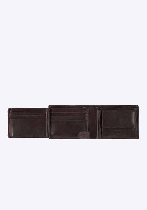 Wallet, brown, 10-1-046-4, Photo 4