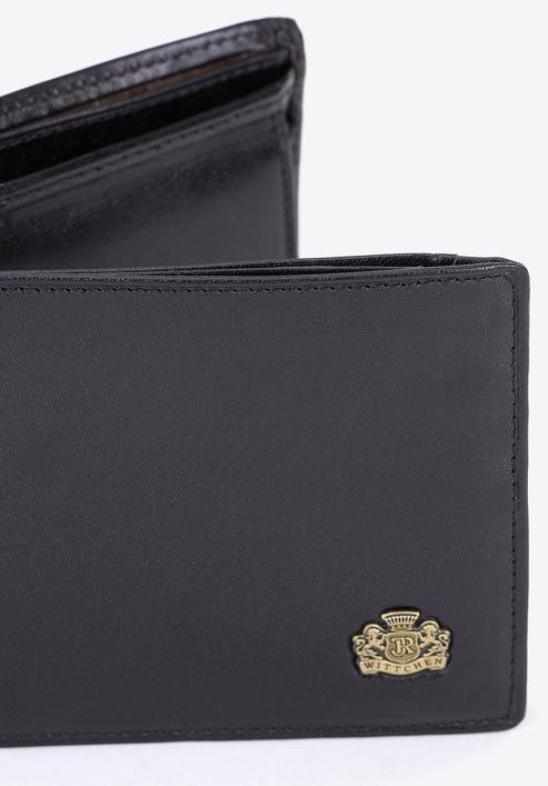 Wallet, black, 10-1-046-1, Photo 8