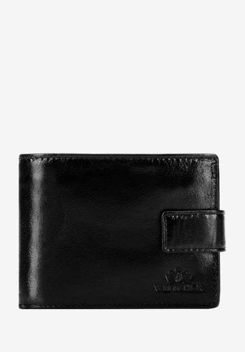 Wallet, black, 21-1-038-10, Photo 1