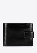 Wallet, black, 21-1-038-1, Photo 1