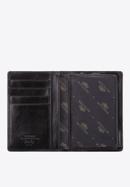 Wallet, black, 21-1-020-10, Photo 2