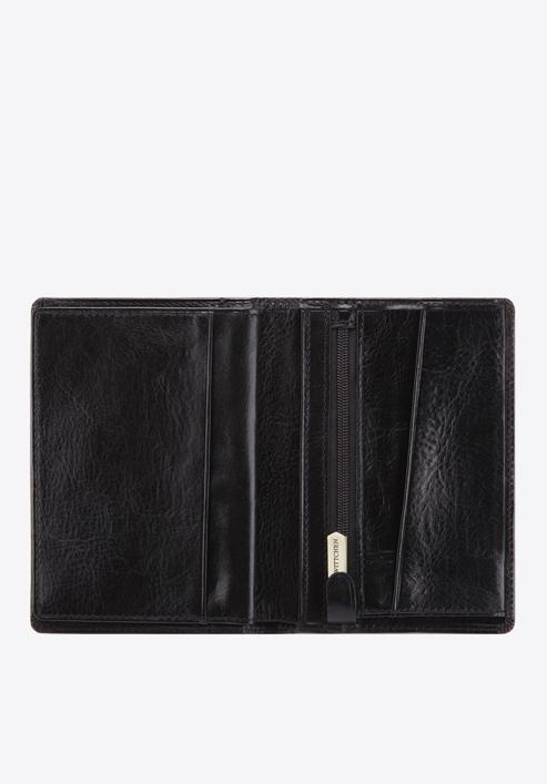 Wallet, black, 21-1-020-10, Photo 3