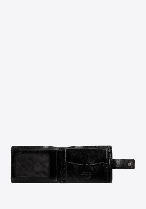 Wallet, black, 21-1-038-10, Photo 3