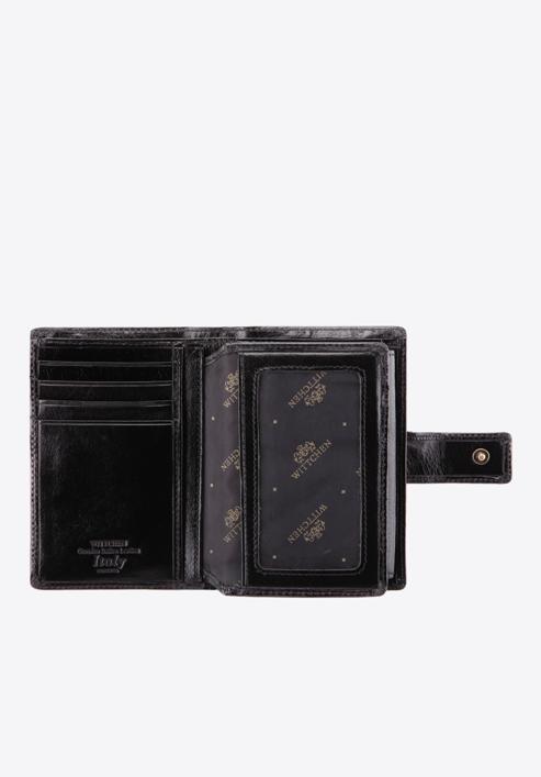 Wallet, black, 21-1-291-10, Photo 3
