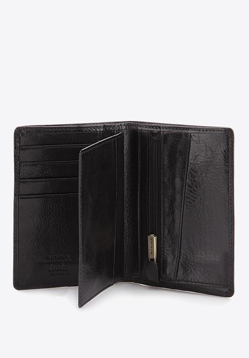 Wallet, black, 21-1-020-10, Photo 4