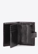 Wallet, black, 21-1-291-10, Photo 4