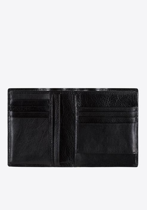 Wallet, black, 21-1-044-1, Photo 4