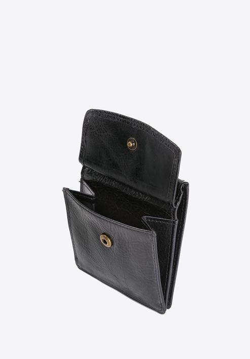 Wallet, black, 21-1-044-1, Photo 8