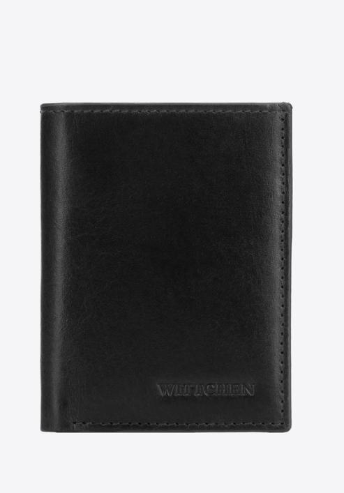Wallet, black, 26-1-453-4, Photo 1