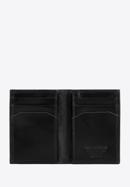 Wallet, black, 26-1-453-1, Photo 2