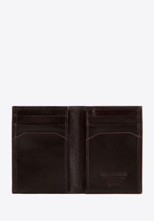 Wallet, brown, 26-1-453-4, Photo 1