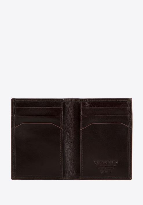 Wallet, brown, 26-1-453-4, Photo 2