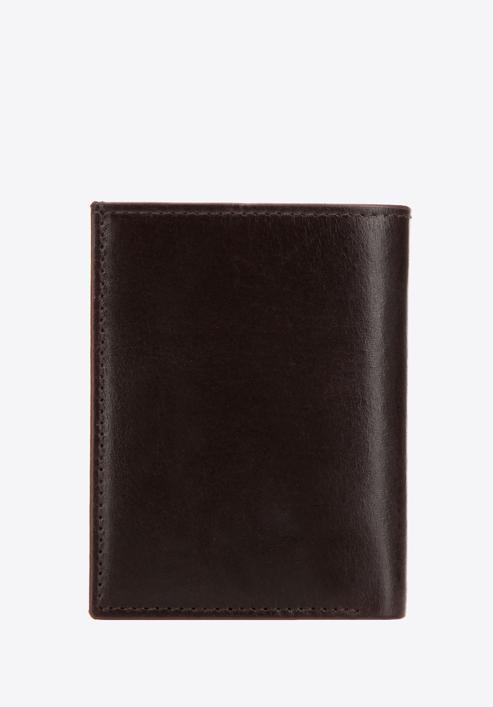 Wallet, brown, 26-1-453-4, Photo 4