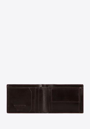 Wallet, brown, 26-1-451-4, Photo 1