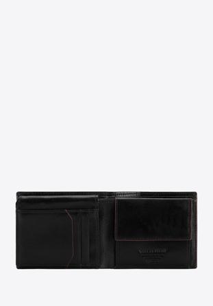 Wallet, black, 26-1-452-1, Photo 1