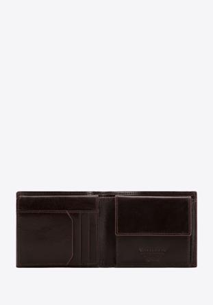 Wallet, brown, 26-1-452-4, Photo 1