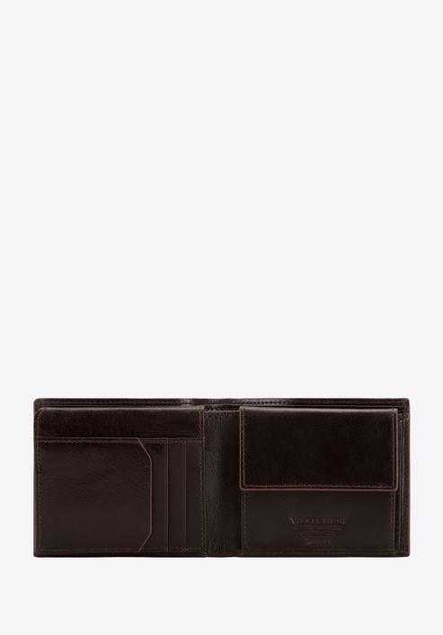 Wallet, brown, 26-1-452-1, Photo 2