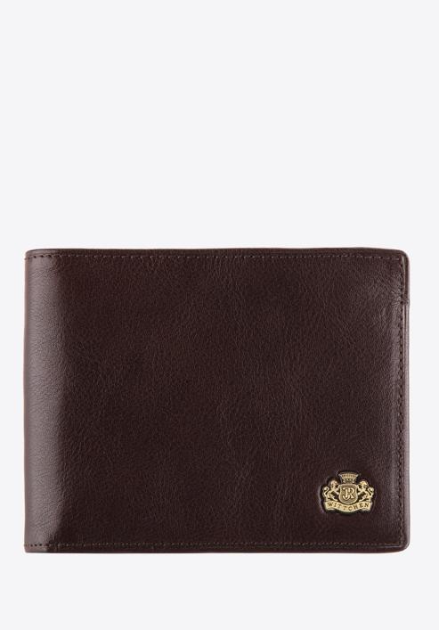 Wallet, brown, 10-1-040-4, Photo 1