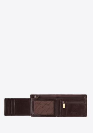 Wallet, brown, 10-1-040-4, Photo 1