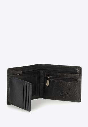 Men's leather wallet, brown, 21-1-040-12L, Photo 1