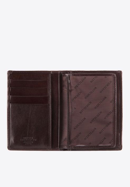 Wallet, dark brown, 10-1-020-1, Photo 2