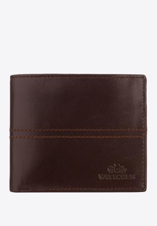 Wallet, dark brown, 14-1-119-L4, Photo 1