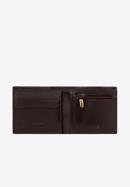 Wallet, dark brown, 14-1-119-L4, Photo 2