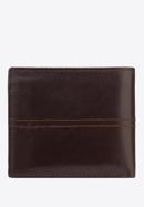 Wallet, dark brown, 14-1-119-L4, Photo 5