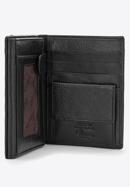 Wallet, black, 14-1-615-L11, Photo 8