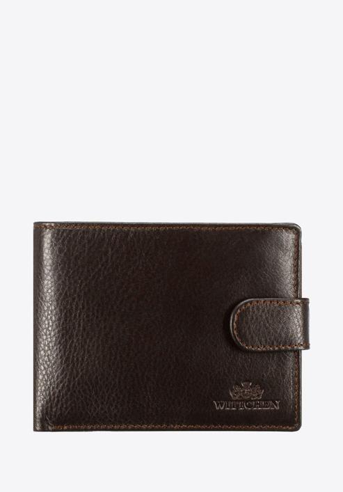 Wallet, brown, 14-1-038-L41, Photo 1