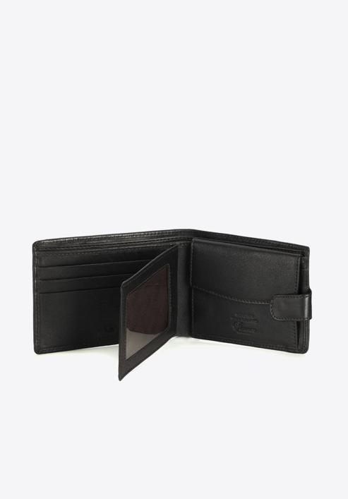 Wallet, black, 14-1-038-L41, Photo 4