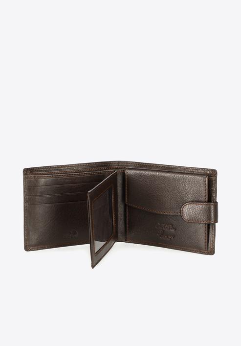 Wallet, brown, 14-1-038-L41, Photo 4