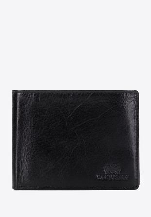 Wallet, black, 21-1-046-10, Photo 1