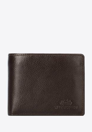 Wallet, black, 21-1-019-44L, Photo 1