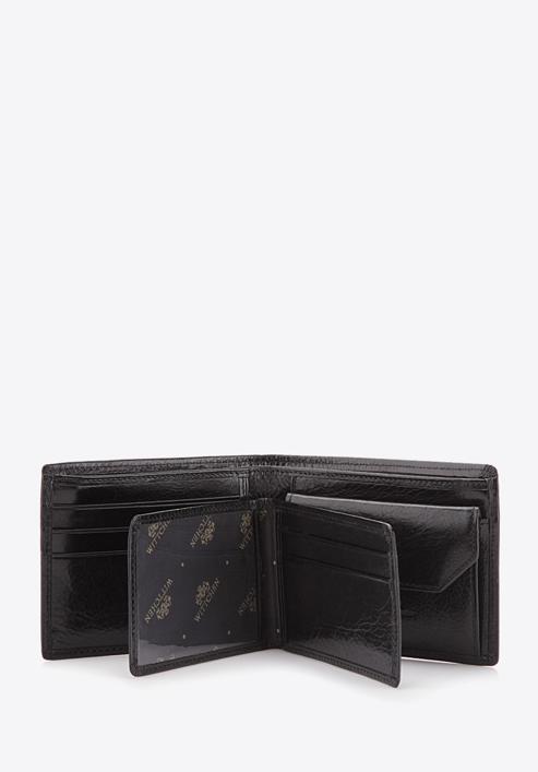 Wallet, black, 21-1-019-10, Photo 4