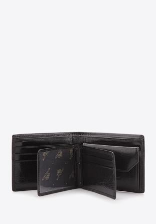 Wallet, black, 21-1-019-10, Photo 1