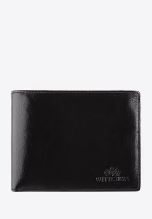 Wallet, black, 21-1-039-10, Photo 1