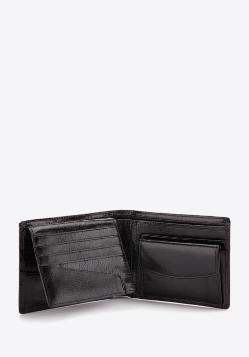 Wallet, black, 21-1-039-10, Photo 3