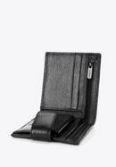wallet, black, 21-1-270-10L, Photo 4